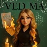 VedMa 🤍🪬