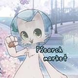 🌈 PSearch art-fest 22 июня