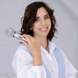 Полина Тараскина| Речь Голос Ораторское