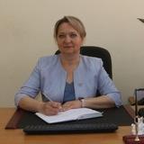 Елена Рябович