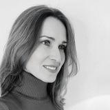 Екатерина Комарова
