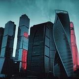 Москва Лайф