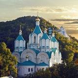 Святогорская Лавра