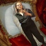 Нарративщица Алесандра