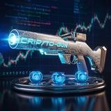 𝐂𝐫𝐢𝐩𝐭𝐨-𝐆𝐮𝐧 | Крипта | Проекты