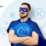 Служба Добрых Дел. ИТ-помощь для вас и ваших близких