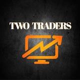 Two traders | Торговля на бирже