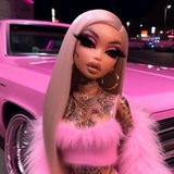 🎀 Barbie Moore 🎀