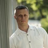 REBORN| Дмитрий Атрощенко