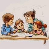 Кафедра детской психологии | Инструменты для психологов и родителей