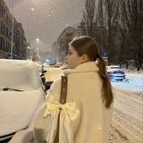 маня вещает