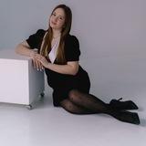 полина чиполина