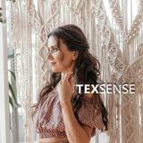 TEXSENSE макраме: идеи и творчество