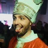 Зборовский печатает …