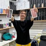 Арчи Apple 