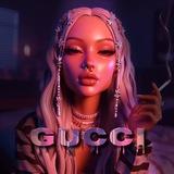 GUCCI