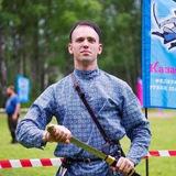 Брат казак