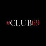 CLUB69 BLACK