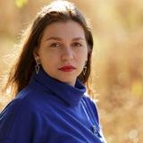 Анна Пелевина ✈️