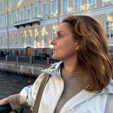 Тетрадь Алины К.