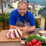 НикКухня