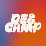 DesCamp | Обучение | Веб-дизайн