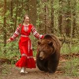 Катюша Лучик