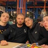 Машкинские львы