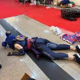 Mazfo cosplay