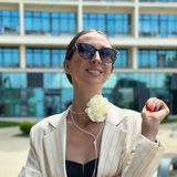 Про МАСШТАБ | Мила Мельникова
