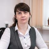 Заболотная Елена Сергеевна