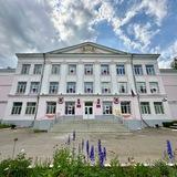 Новомосковский музыкальный колледж имени М.И. Глинки