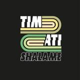 TIMATI SHALAME