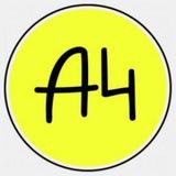 ГАДГИВН А4