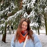Аня Рыбка