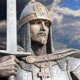 НА СТРАЖЕ ВЕРЫ И ОТЕЧЕСТВА