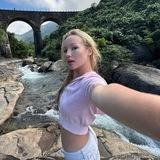 лиза чикини