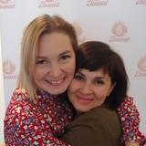 Болталка Клуб "Перерождение". Трансформация неизбежна 💖