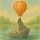 Невыносимая лёгкость разработки