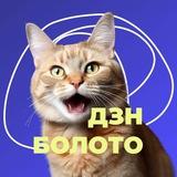 Дизайн Болото
