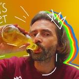 Dupa's secret diary 🍺🦖