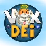 vox dei