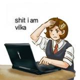 Vilka