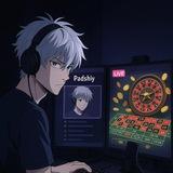 Padshiyy Stream