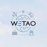 WETAO - Бизнес с Китаем 🇨🇳