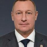 Александр Никошин