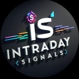 INTRADAY SIGNAL