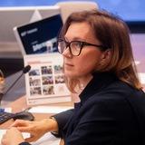 Публичный канал Светланы К. из Преображенского