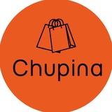 Chupina vezet