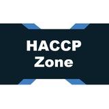 HACCP ZONE